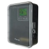 Таймер (реле времени) Feron TM100 9200W однозонный