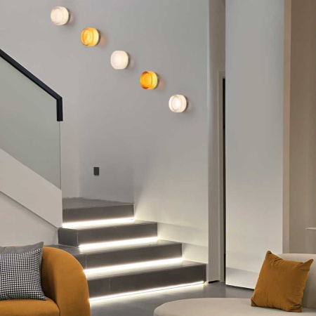 Настенный светильник Freya Modern Retro FR5603WL-L8TR