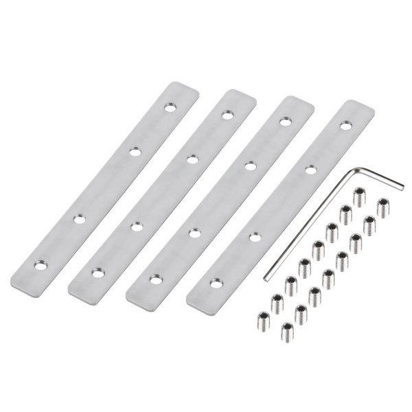 Соединитель профиля POWER-W100H70-180 Set Arlight 058668