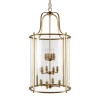 Подвесной светильник Loft It Lighthouse 10456/12 AB