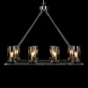 Подвесной светильник Loft it Candlelight 10437/760R