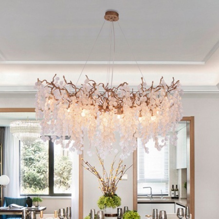 Подвесная люстра Imperium Loft Fairytree 144169-22