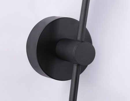 Настенный светодиодный светильник Ambrella light Comfort LineTech FL66389