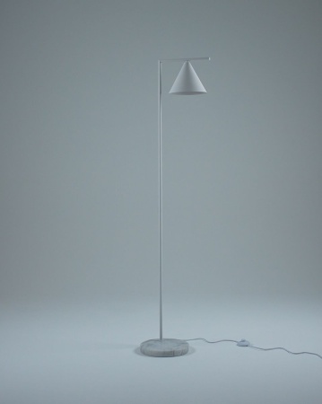 Торшер Moderli Omaha V11062-1F