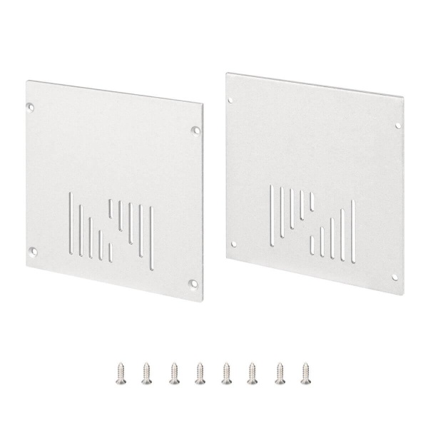 Заглушка Arlight ARH-Power-W88-Comfort глухая 036432 Заглушка Arlight ARH-Power-W88-Comfort глухая 036432