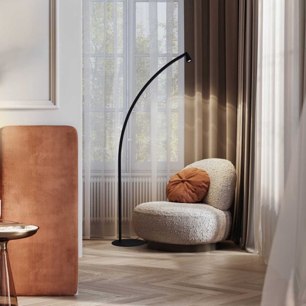 Торшер Mantra Africa 9417