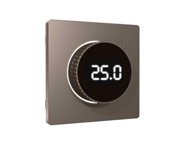 Лицевая панель AMBRELLA VOLT ALFA AP6358