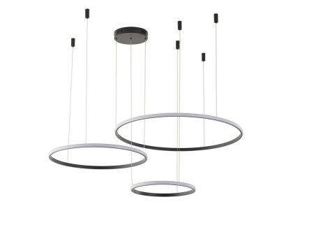 Подвесной светильник Zortes RINGOLIGHT ZRS.33320.120F