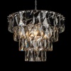 Подвесная люстра Loft IT Contemporary 10561/660 Clear