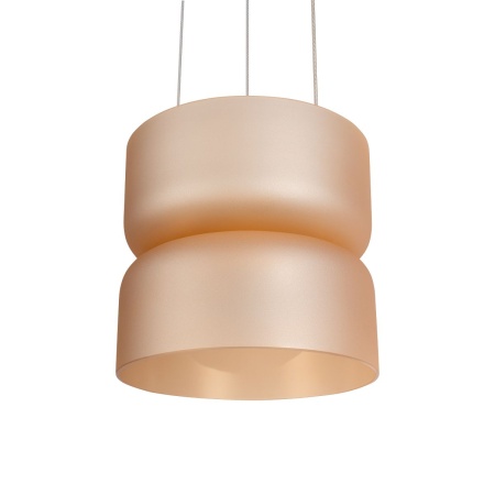 Подвесной светильник Loft IT Totem 10466/2P Amber matte