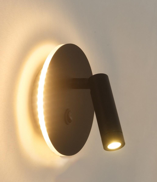 Бра TopDecor Hilton A5 12