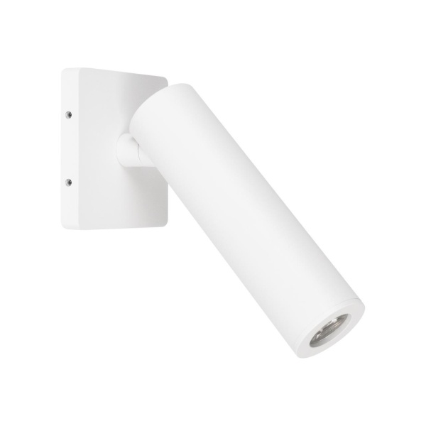 Светильник SP-READER-NB-S60x60-3W Warm2700 (WH, 20 deg, 230V) Arlight 052949