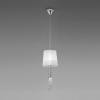 Подвесной светильник Mantra Tiffany 3861
