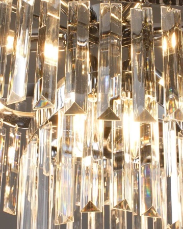 Подвесная люстра Moderli Wave V10773-8P