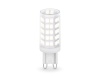 Светодиодная лампа G9 9W 4000K Ambrella light Bulding 100904