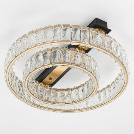 Люстра Citilux PALANT CL325152