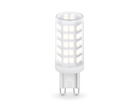 Светодиодная лампа G9 9W 4000K Ambrella light Bulding 100904