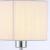 Настольная лампа Illumico IL1029-1T-27 CRW
