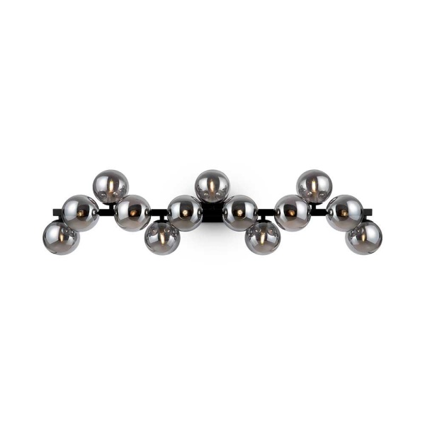 Бра Maytoni Dallas MOD547WL-13B Бра Maytoni Dallas MOD547WL-13B