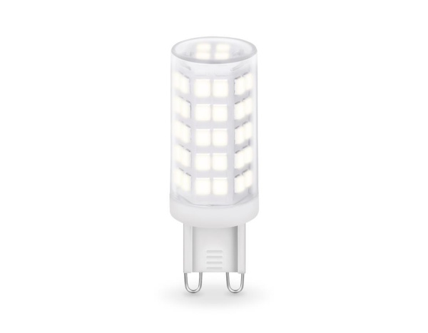 Светодиодная лампа G9 9W 4000K Ambrella light Bulding 100904