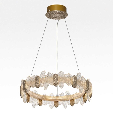 Люстра подвесная Citilux LAVA CL250162