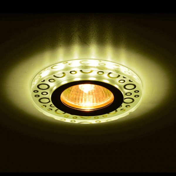 Встраиваемый светильник IMEX IL.0026.4271