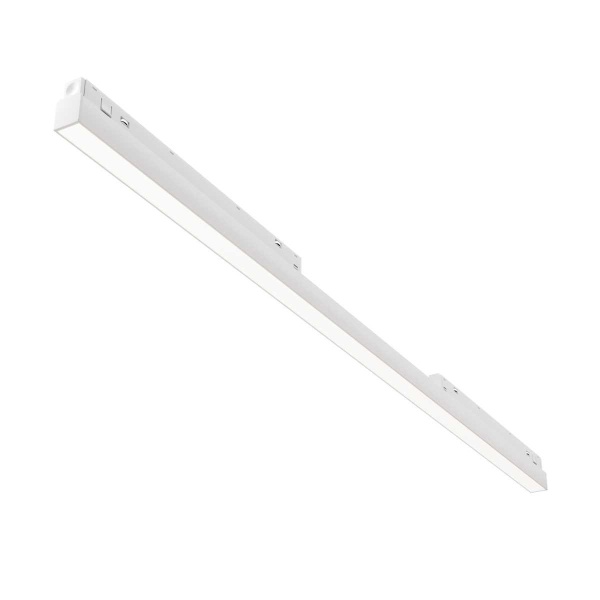 Трековый светильник Maytoni Technical TR030-4-30WTW-DD2-W