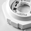 Светильник встраиваемый Lightstar Tensio 212100 Светильник встраиваемый Lightstar Tensio 212100