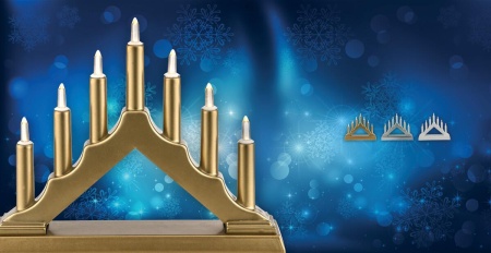 Настольная лампа Globo 29915-18