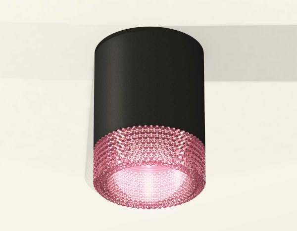 Комплект потолочного светильника Ambrella light Techno Spot XC (C6302, N6152) XS6302042