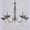 Люстра Illumico IL1241-5PPA-29 CR