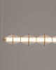 Светильник подвесной светодиодный Moderli Senta V11362-PL