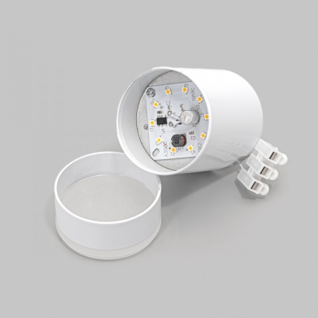 Потолочный светодиодный светильник IMEX Arta IL.0005.1600 WH