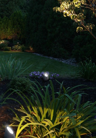 Уличный светильник Mantra Taos 7107