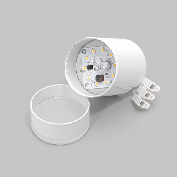 Потолочный светодиодный светильник IMEX Arta IL.0005.1600 WH