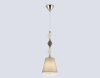 Люстра Ambrella Light HIGH LIGHT LH75405