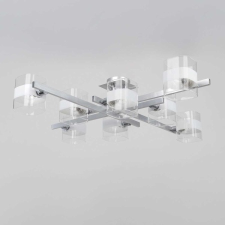 Потолочная люстра Citilux Вирта CL139280