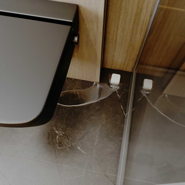 Датчик протечки воды Wi-Fi Elektrostandard (Умный дом) 76220/00 a060339