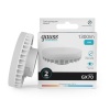 Лампа светодиодная Gauss GX70 14W 4100K матовая 83824