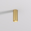 Потолочный светодиодный светильник Denkirs Shine Tube DK2615-SB