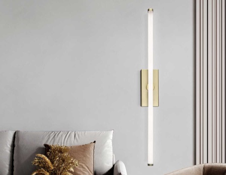 Настенный светильник Ambrella Light COMFORT FL6114