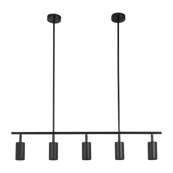 Подвесная люстра Moderli Section V4063-5P