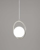 Светильник подвесной Moderli Barocco V11580-1P