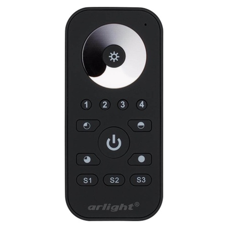 Пульт ДУ Arlight SR-2819S-Dim 018302