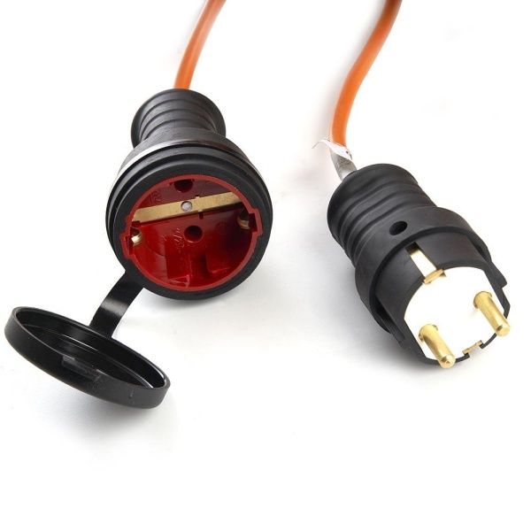 Удлинитель Feron Stekker Home 1гн х 50м c/з HM02-01-50 39497 Удлинитель Feron Stekker Home 1гн х 50м c/з HM02-01-50 39497