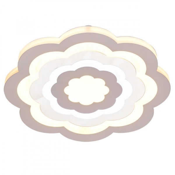 Настенно-потолочный светодиодный светильник IMEX PLW-3018-200