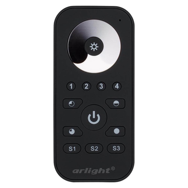 Пульт ДУ Arlight SR-2819S-Dim 018302