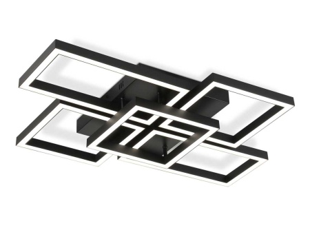 Люстра Ambrella Light ACRYLICA FA1012