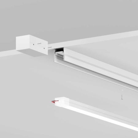 Профиль Maytoni Outdoor O-TR001-P-W3M