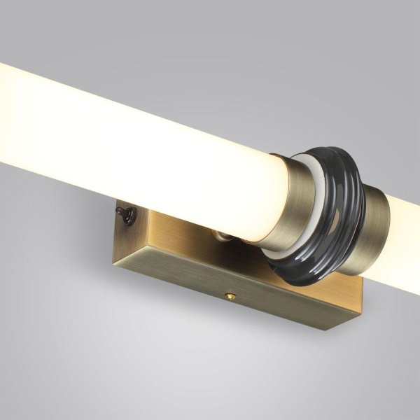 Бра Odeon Light Exclusive L-Vision Ula 5404/28WL Бра Odeon Light Exclusive L-Vision Ula 5404/28WL